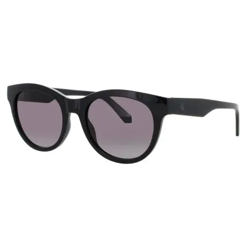 Calvin Klein Jeans CKJ26600S-001 Sunglasses Sun Glasses 001 Black