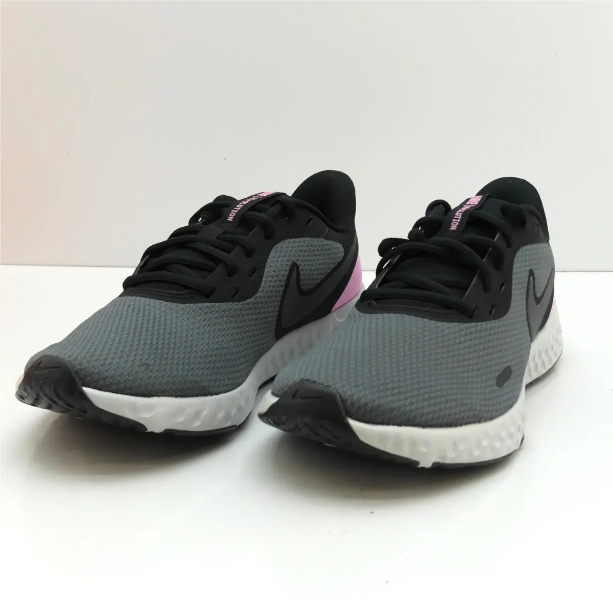 Nike shoes - BQ3207004 - BQ3207-004 - Black/Psychic Pink-Dark Grey 6