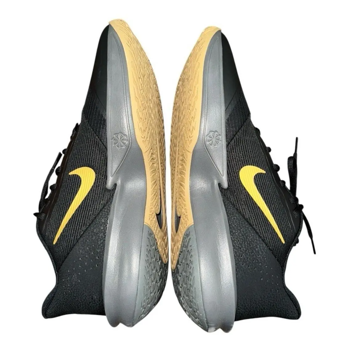 Nike shoes - Nike Precision VII - Precision VII - FN4322-006 - Black 0
