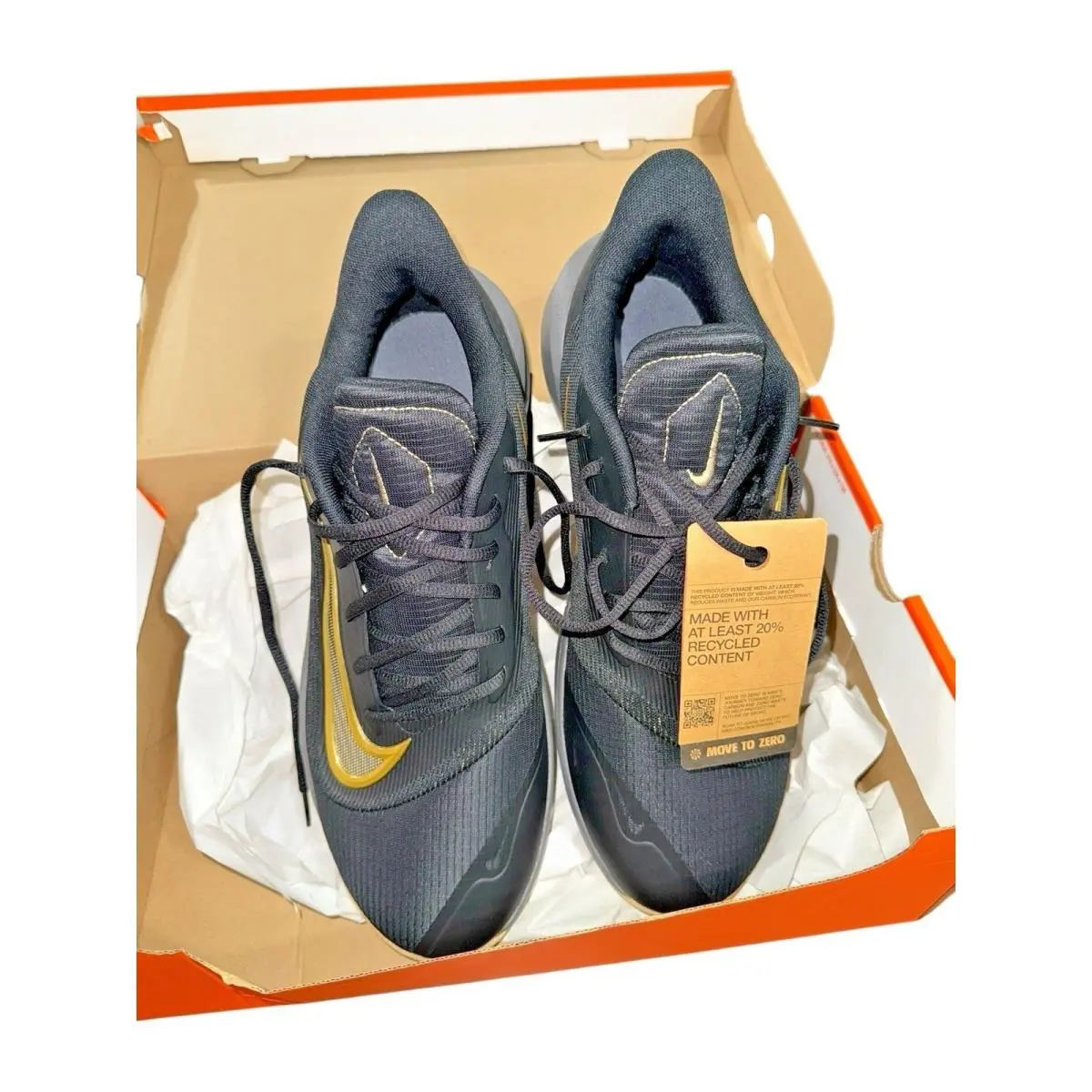 Nike shoes - Nike Precision VII - Precision VII - FN4322-006 - Black 1