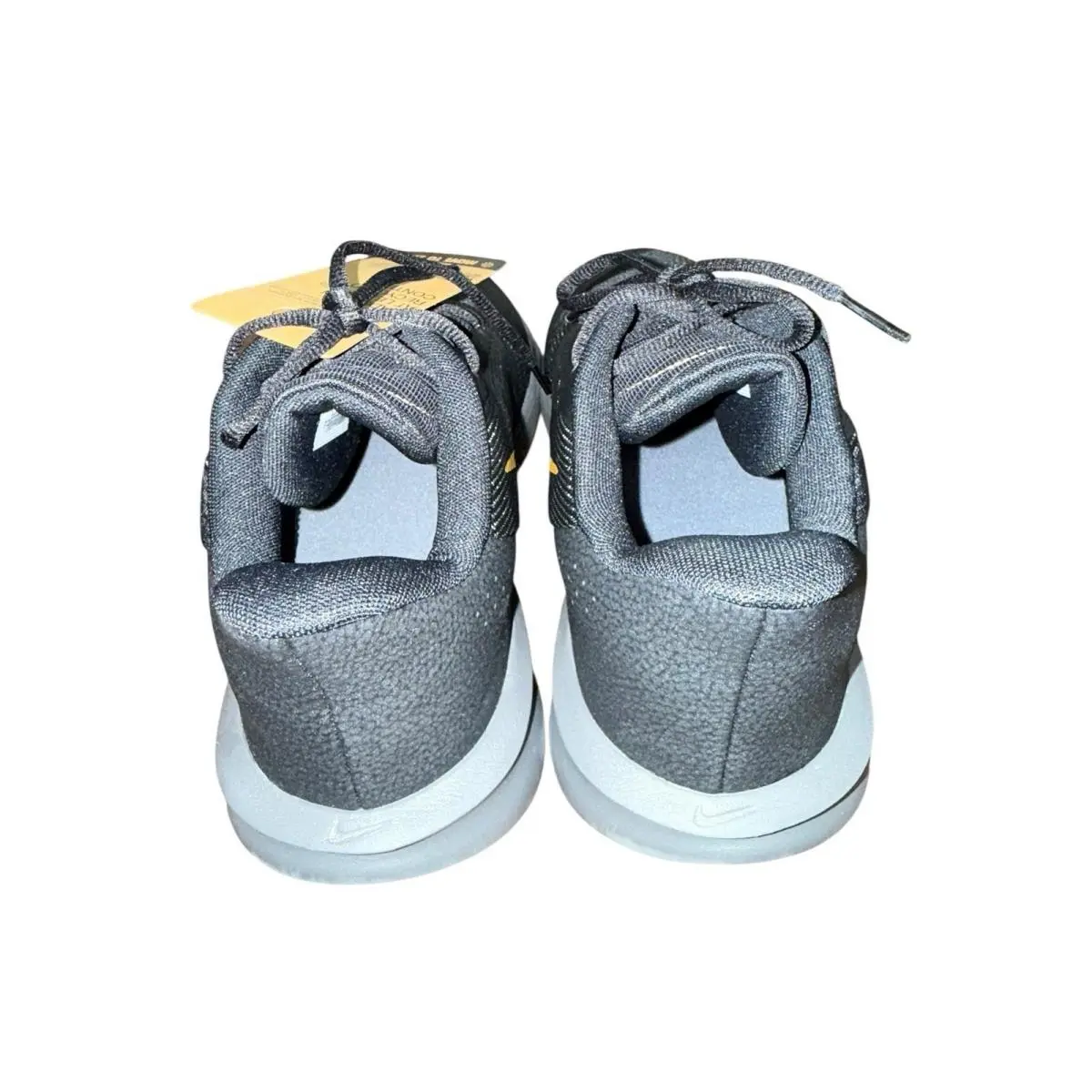Nike shoes - Nike Precision VII - Precision VII - FN4322-006 - Black 7