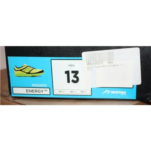 Newton shoes - Newton Energy NR - Energy - M004313 - Multicolor 0