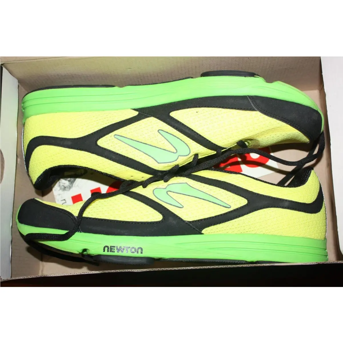 Newton shoes - Newton Energy NR - Energy - M004313 - Multicolor 1