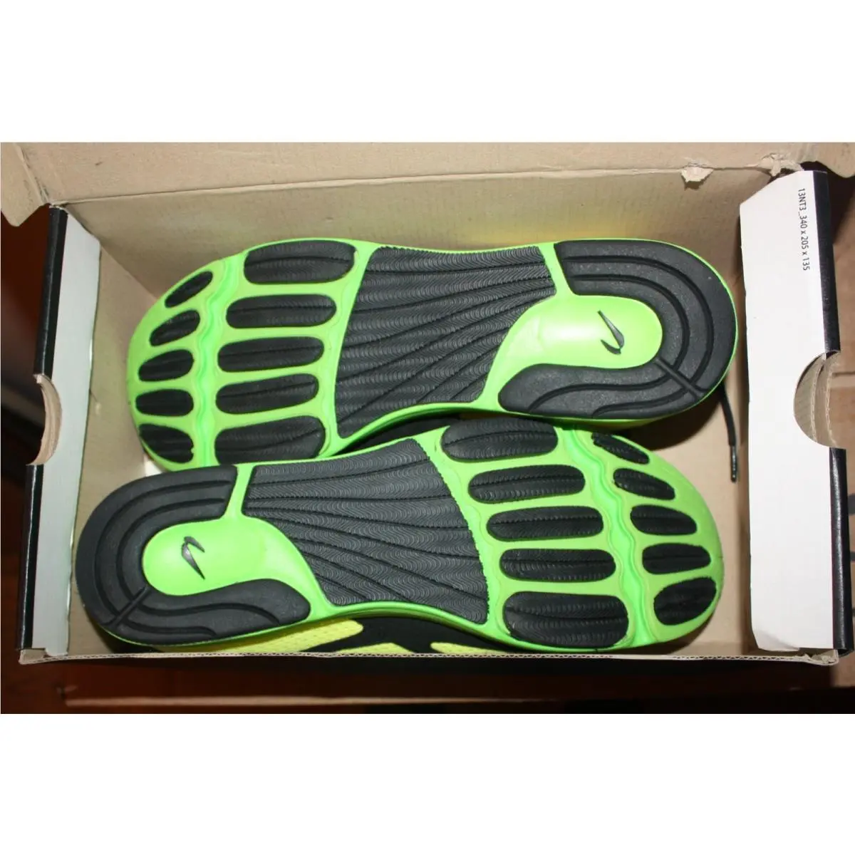 Newton shoes - Newton Energy NR - Energy - M004313 - Multicolor 3