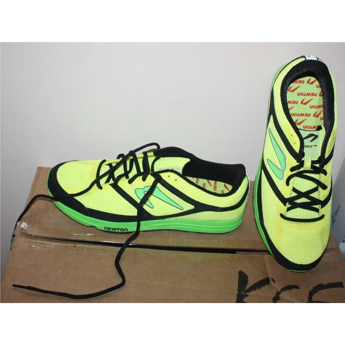 Newton shoes - Newton Energy NR - Energy - M004313 - Multicolor 4