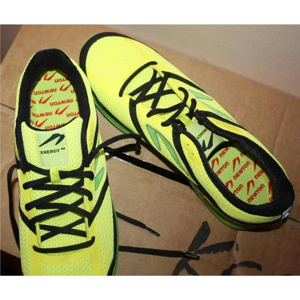 Newton shoes - Newton Energy NR - Energy - M004313 - Multicolor 6