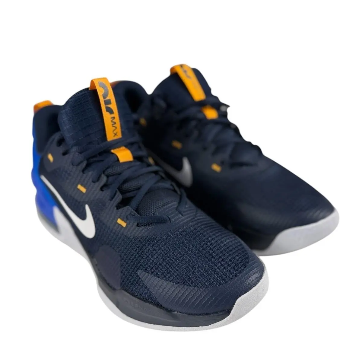 Nike shoes - Nike Air Max Alpha Trainer 5 - Blue 0