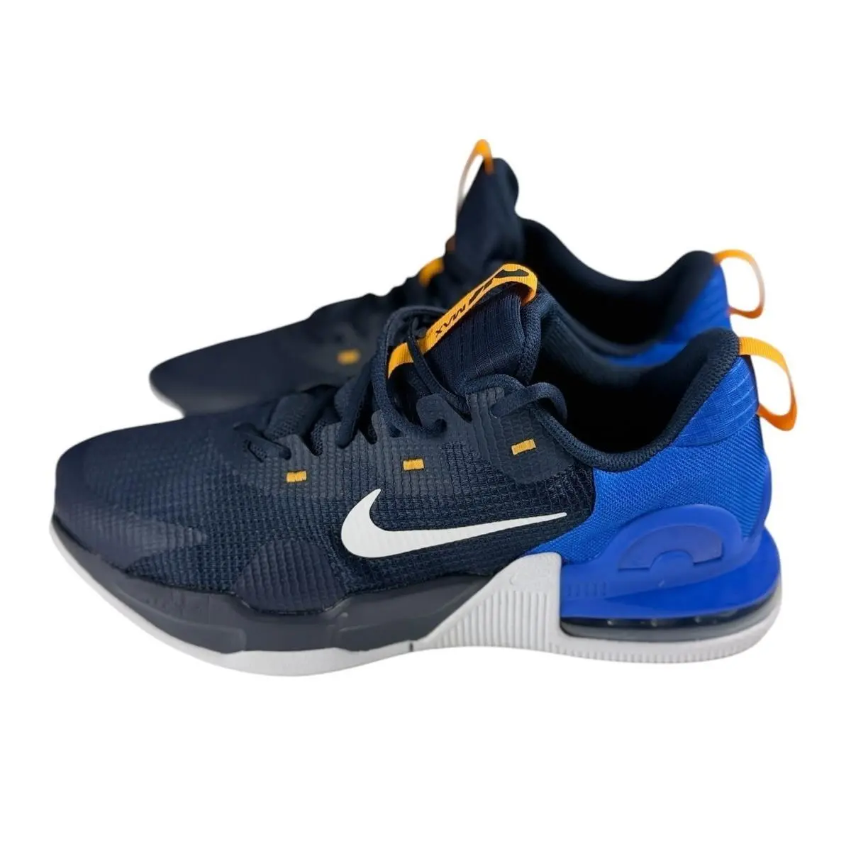 Nike shoes - Nike Air Max Alpha Trainer 5 - Blue 1