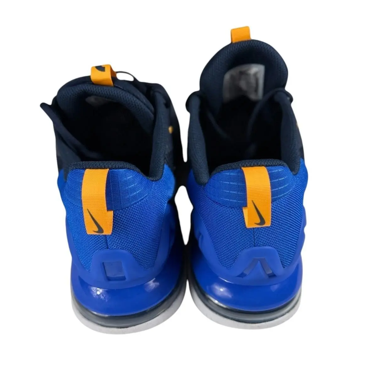 Nike shoes - Nike Air Max Alpha Trainer 5 - Blue 3