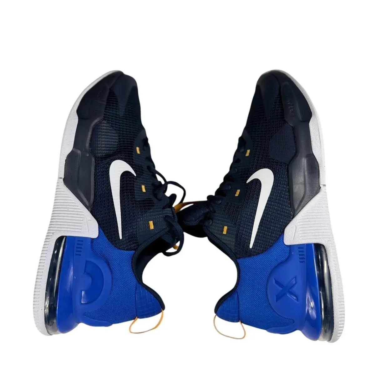 Nike shoes - Nike Air Max Alpha Trainer 5 - Blue 5