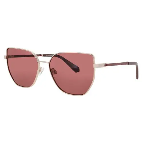 Calvin Klein Jeans CKJ25209S-770 Sunglasses Sun Glasses 770 Rose 5