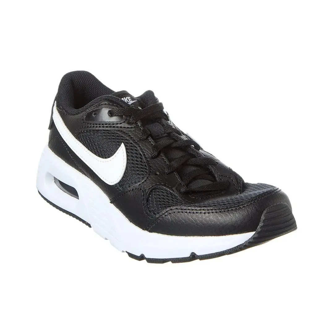 Nike Air Max Sc Gs Sneaker Black 4Y