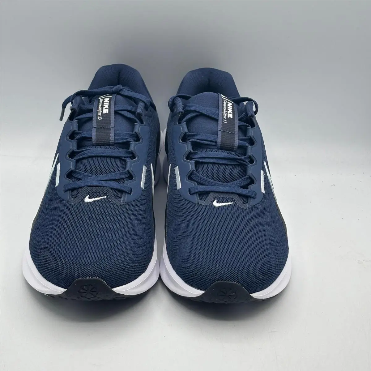 Nike shoes - Nike Downshifter 13 - Downshifter - Blue 1