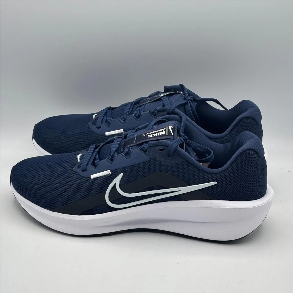 Nike shoes - Nike Downshifter 13 - Downshifter - Blue 2