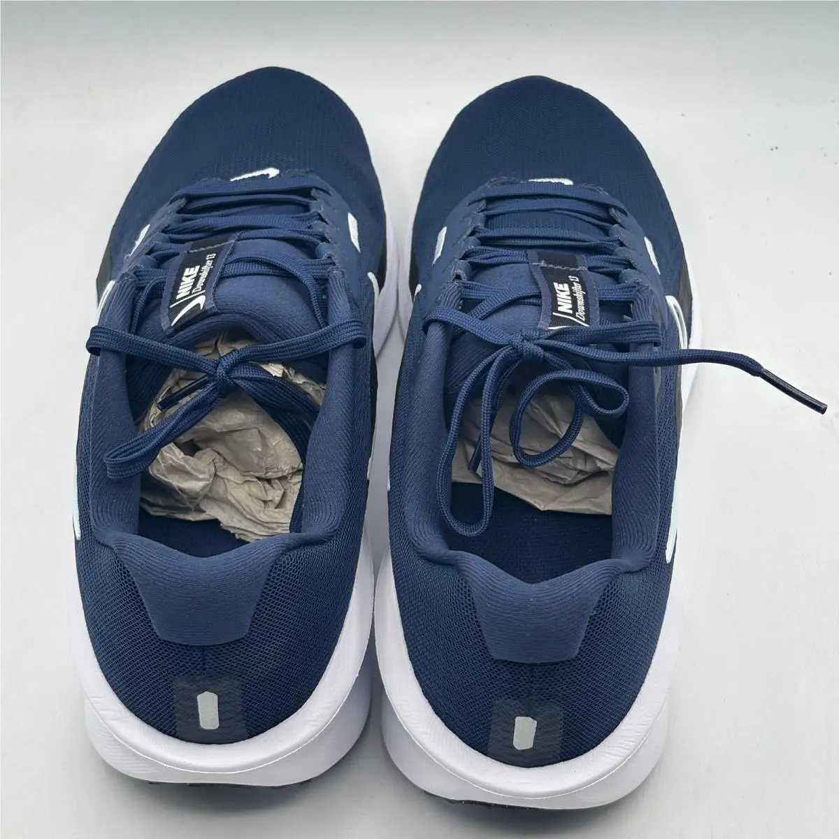 Nike shoes - Nike Downshifter 13 - Downshifter - Blue 3