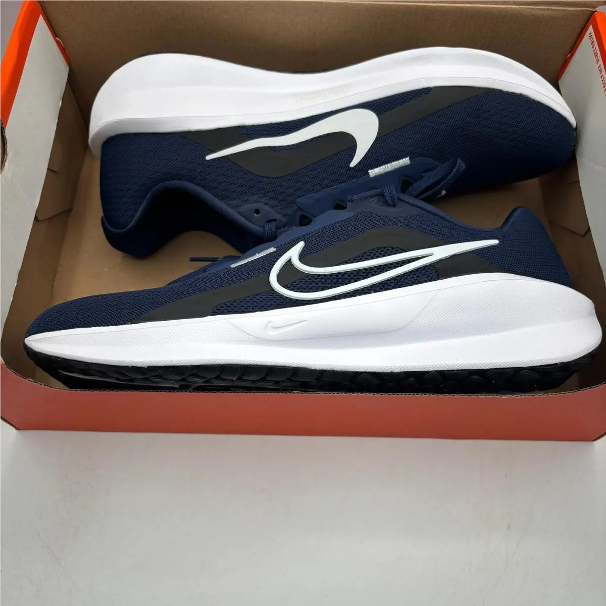 Nike shoes - Nike Downshifter 13 - Downshifter - Blue 5