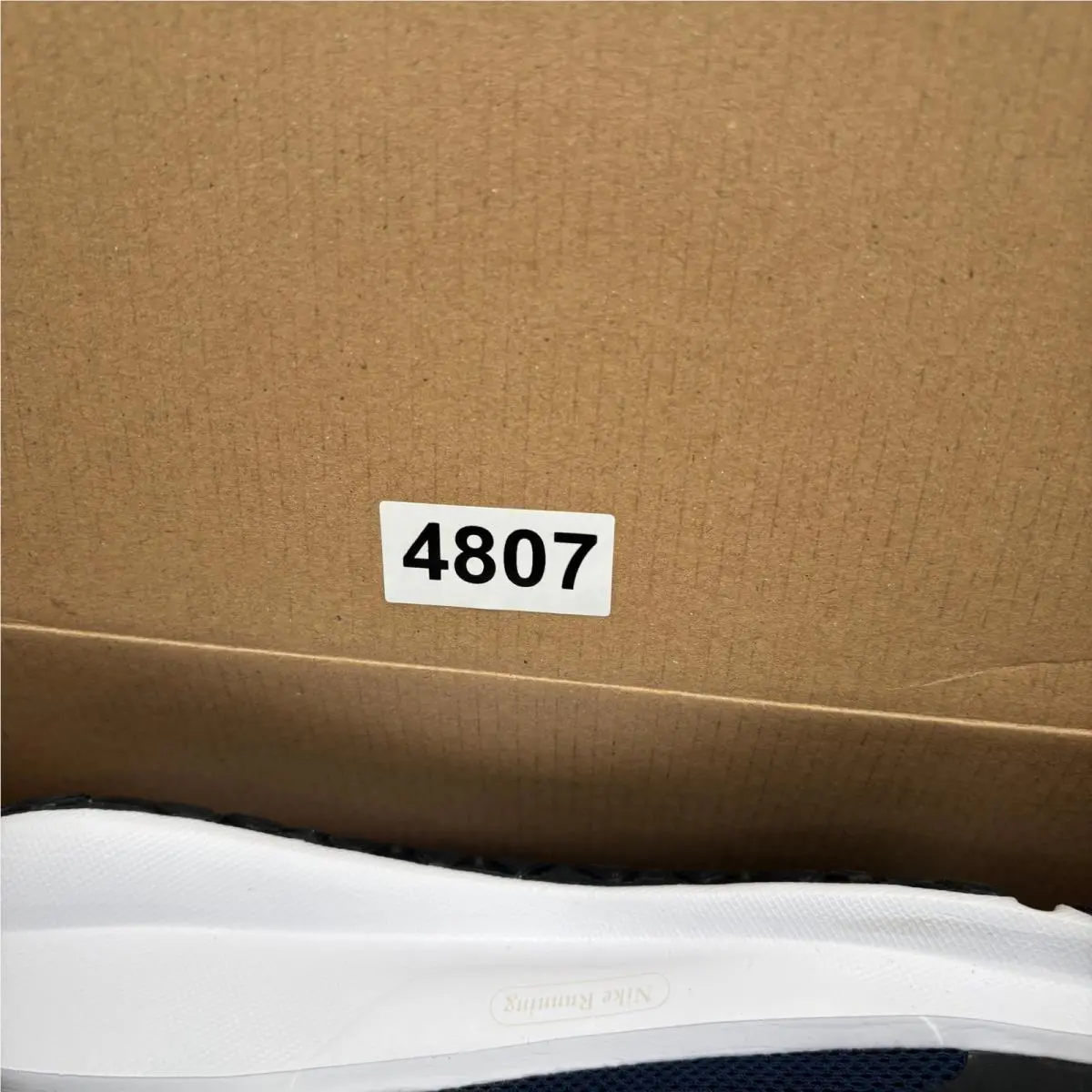 Nike shoes - Nike Downshifter 13 - Downshifter - Blue 6