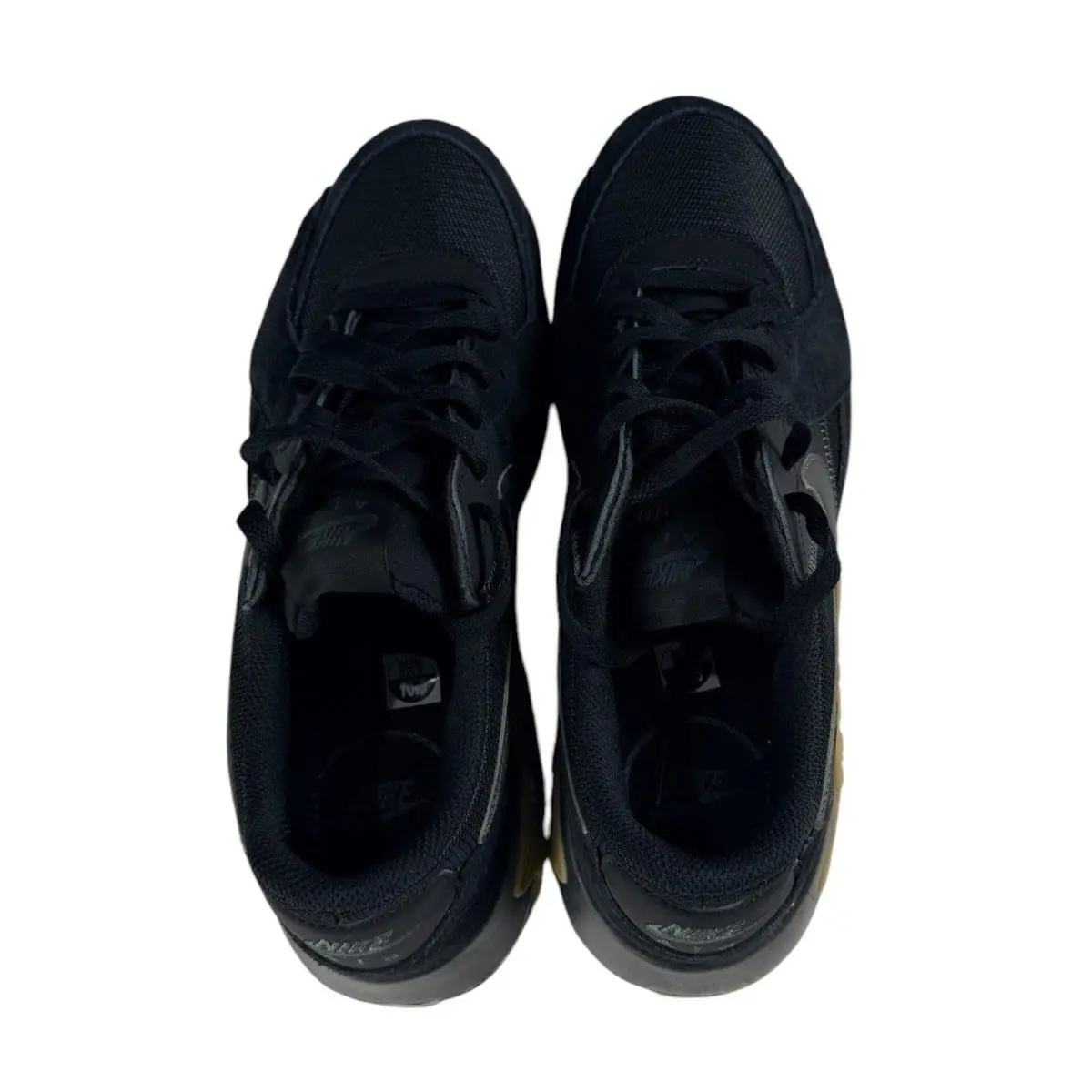 Nike shoes - Nike Air Max Excee - Air Max Excee - Black 1