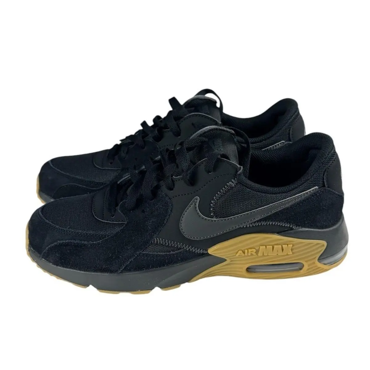 Nike shoes - Nike Air Max Excee - Air Max Excee - Black 2
