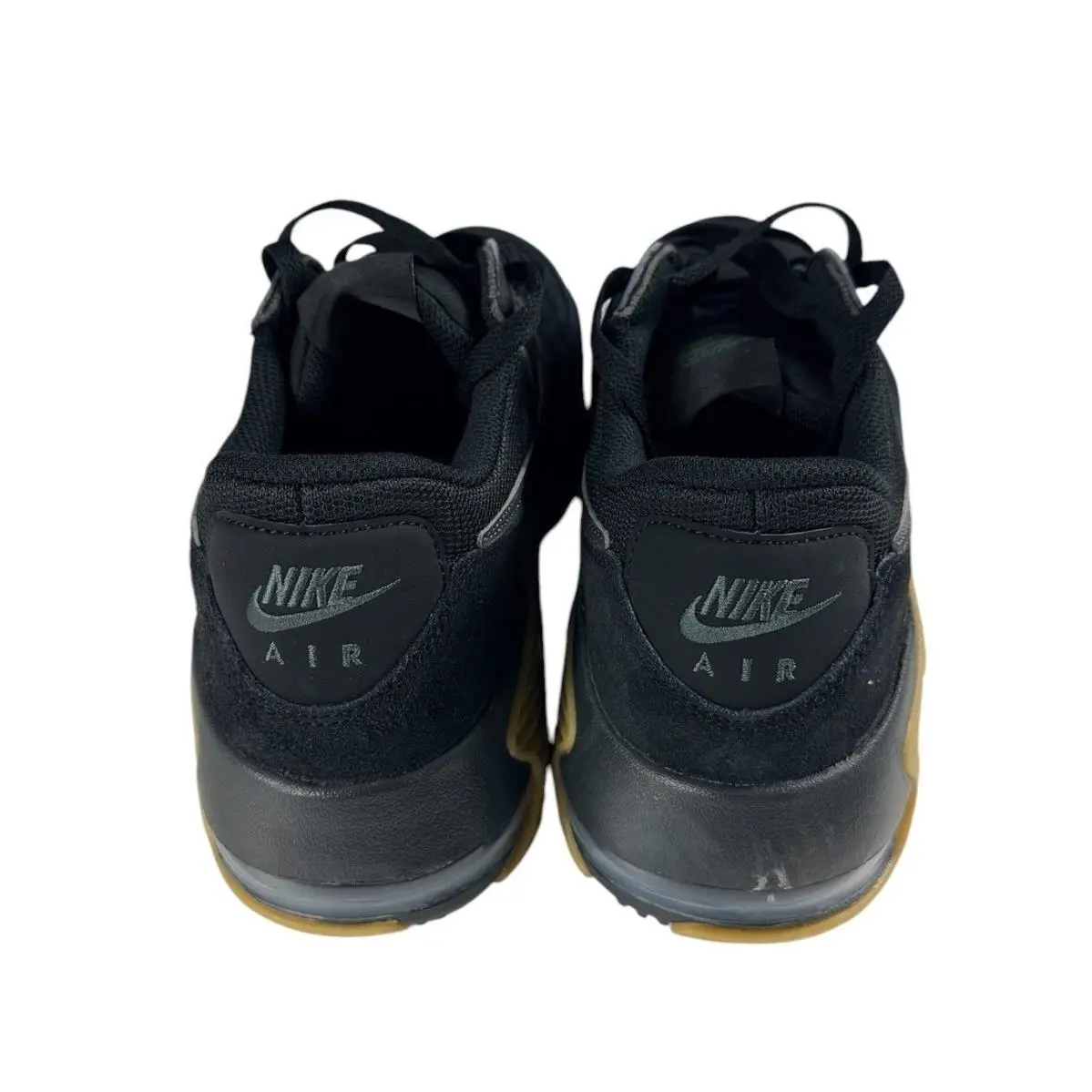 Nike shoes - Nike Air Max Excee - Air Max Excee - Black 3