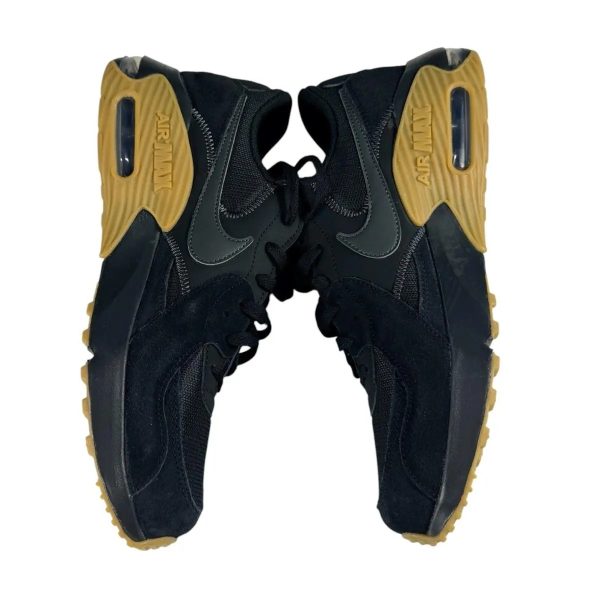 Nike shoes - Nike Air Max Excee - Air Max Excee - Black 5