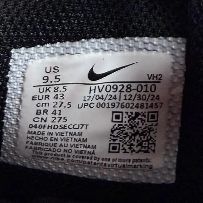 Nike shoes - Nike Air Max Excee - Air Max Excee - Black 7