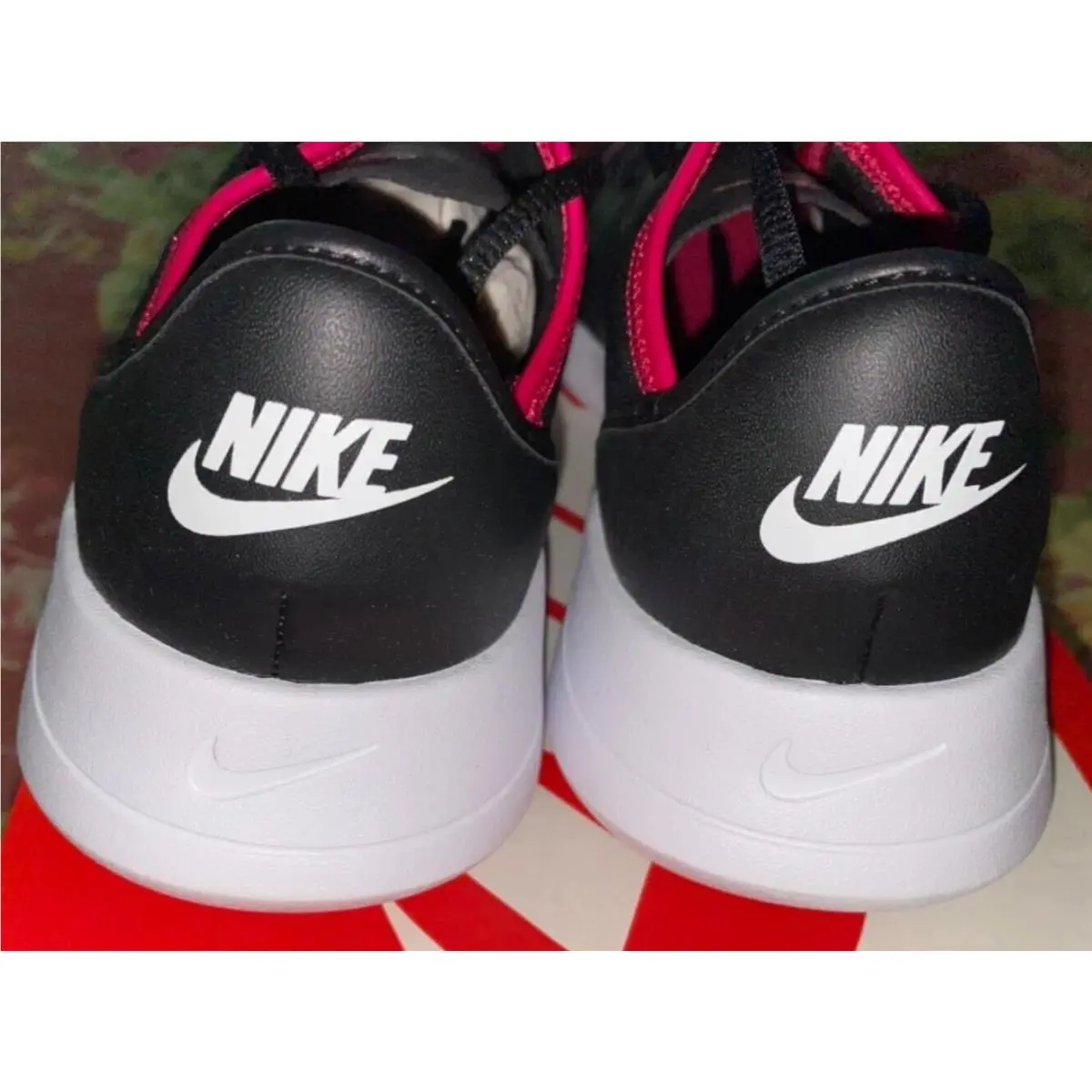 Nike shoes - Nike Hakata - Hakata - Black (UPC: 887230358213) 2