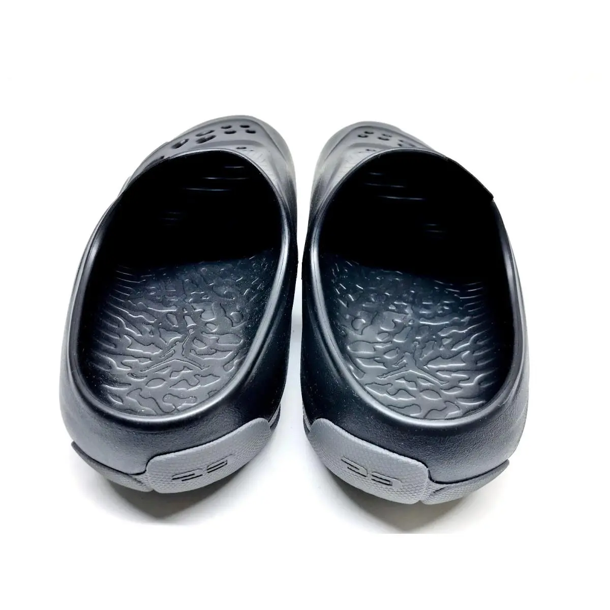 Nike shoes - Nike Sandals - Sandals - FQ0227-001 - Black (UPC: 197597044002) 2