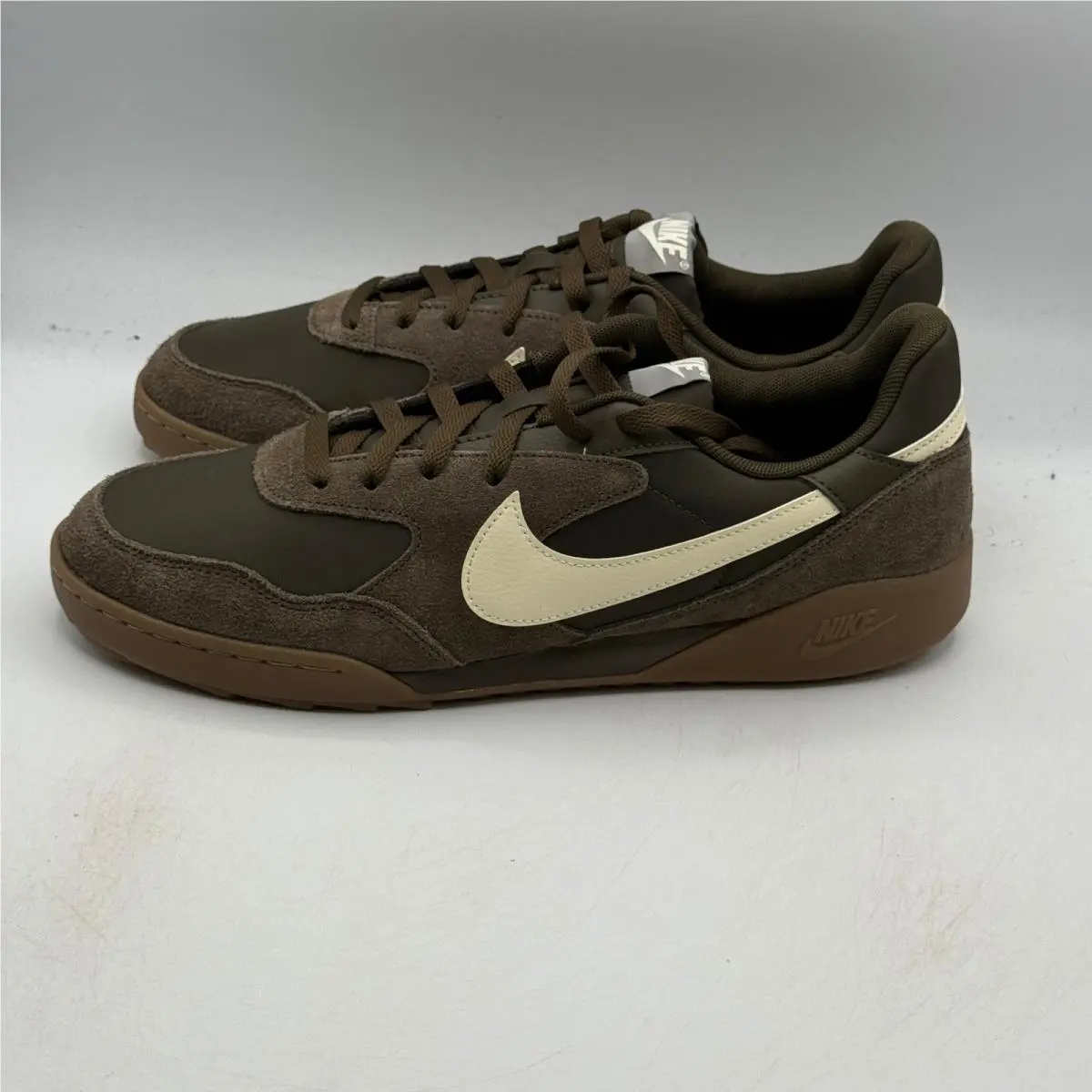Nike shoes - Nike Terra Manta SDE - Terra Manta SDE - Brown 1