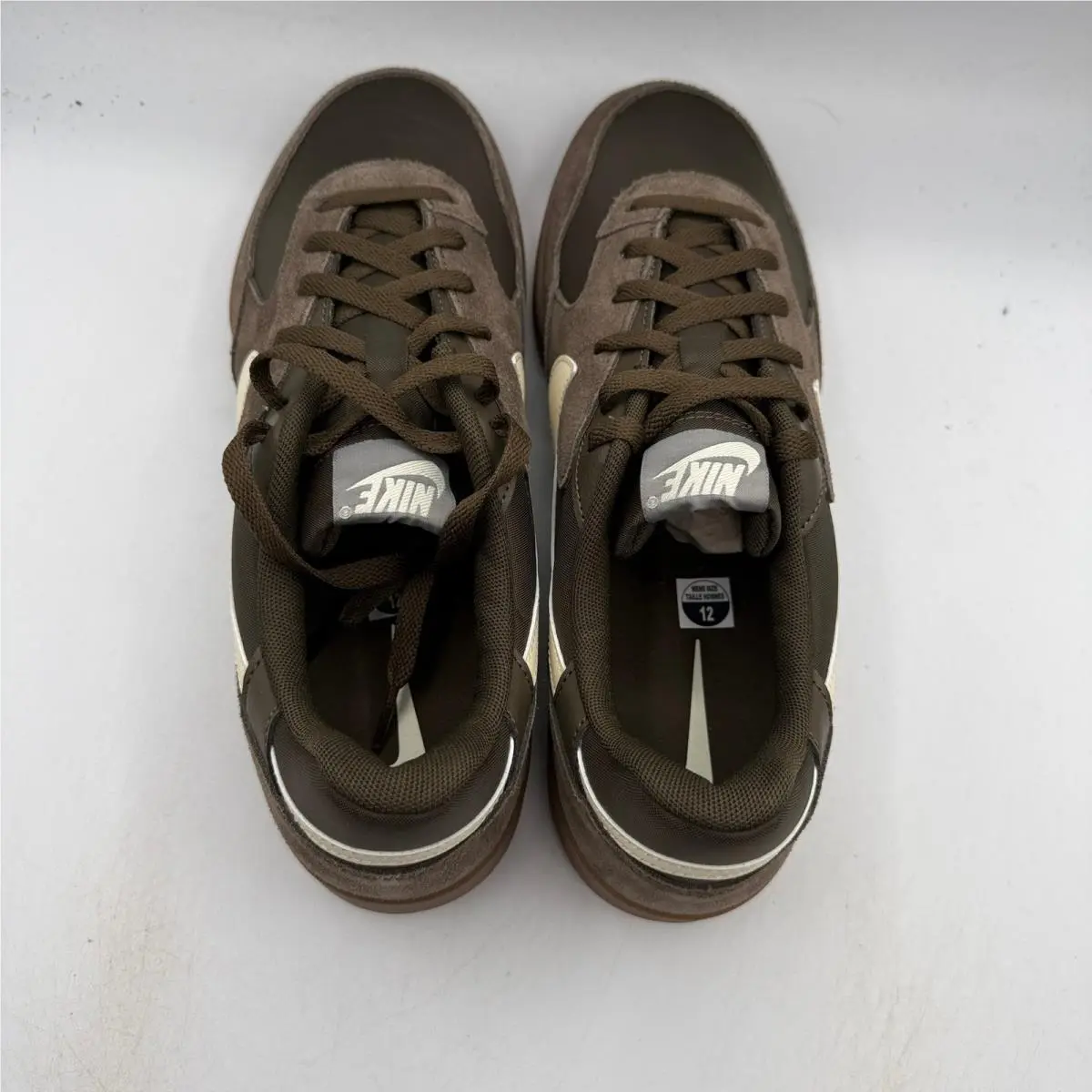Nike shoes - Nike Terra Manta SDE - Terra Manta SDE - Brown 2