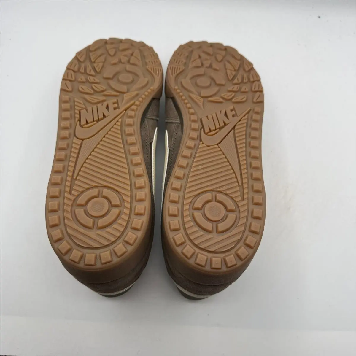 Nike shoes - Nike Terra Manta SDE - Terra Manta SDE - Brown 3