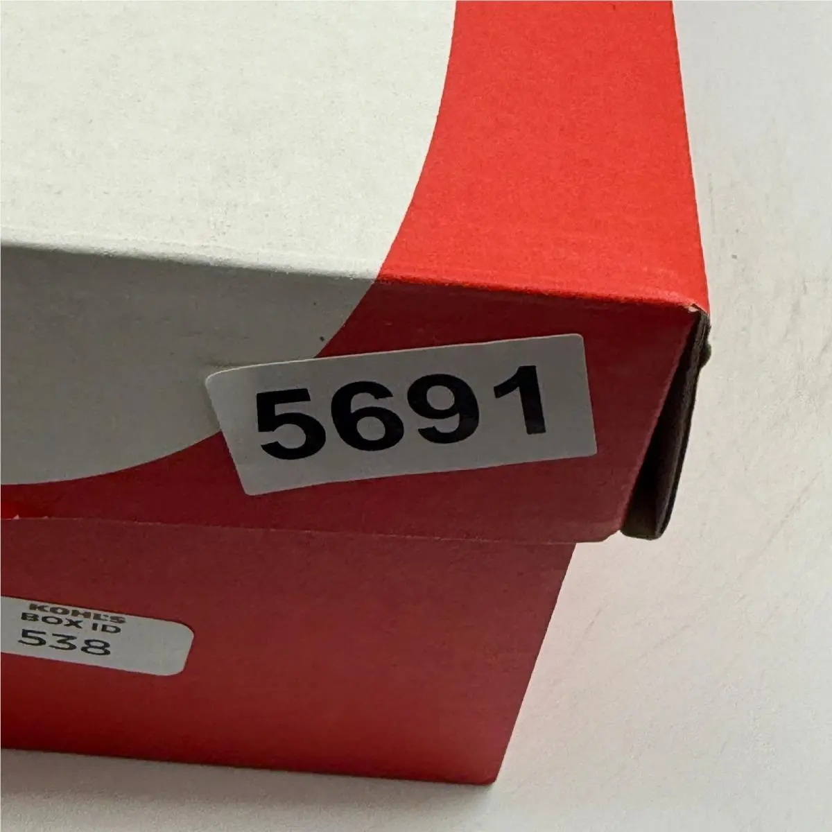 Nike shoes - Nike Terra Manta SDE - Terra Manta SDE - Brown 6