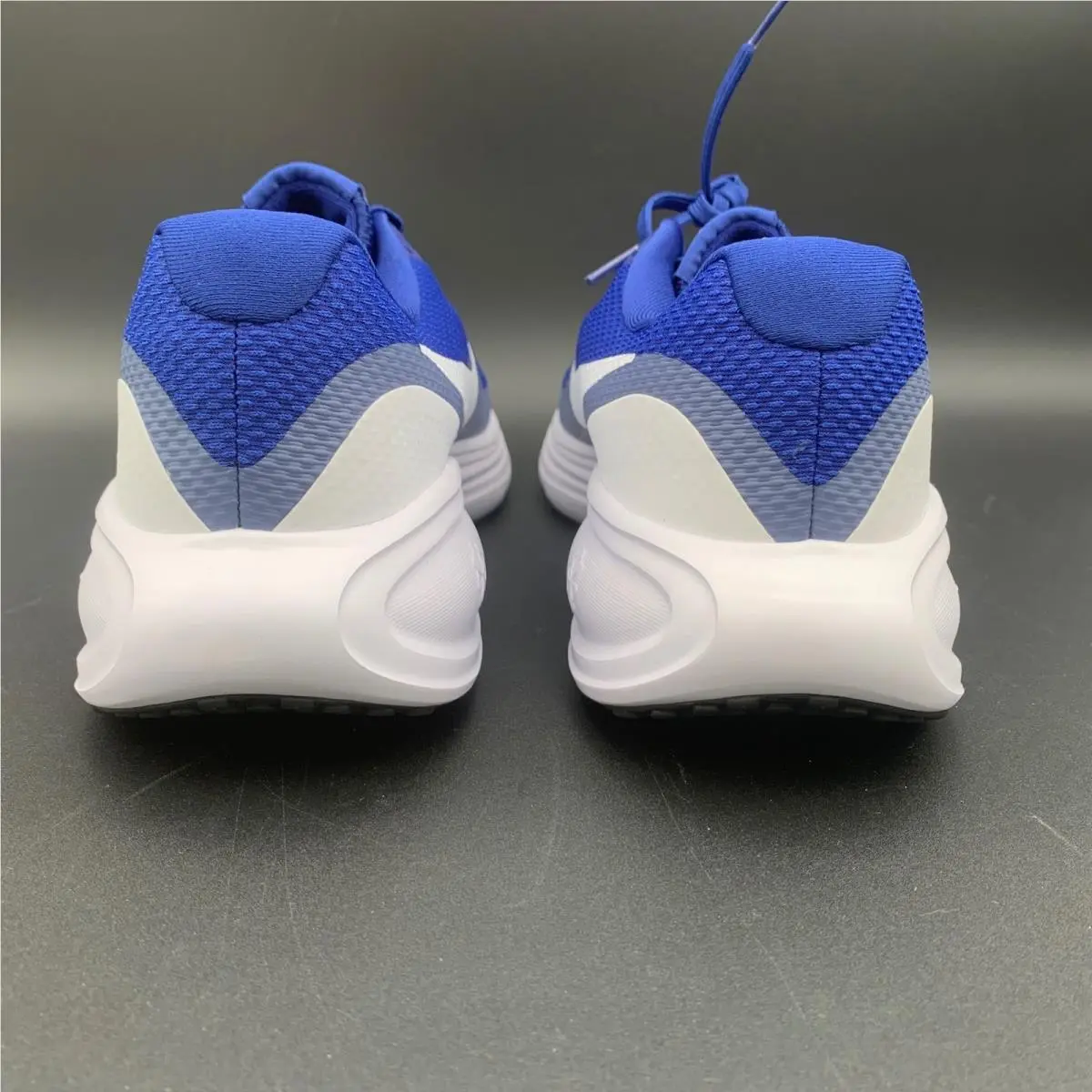 Nike shoes - Nike Revolution 8 - Revolution - Blue 3