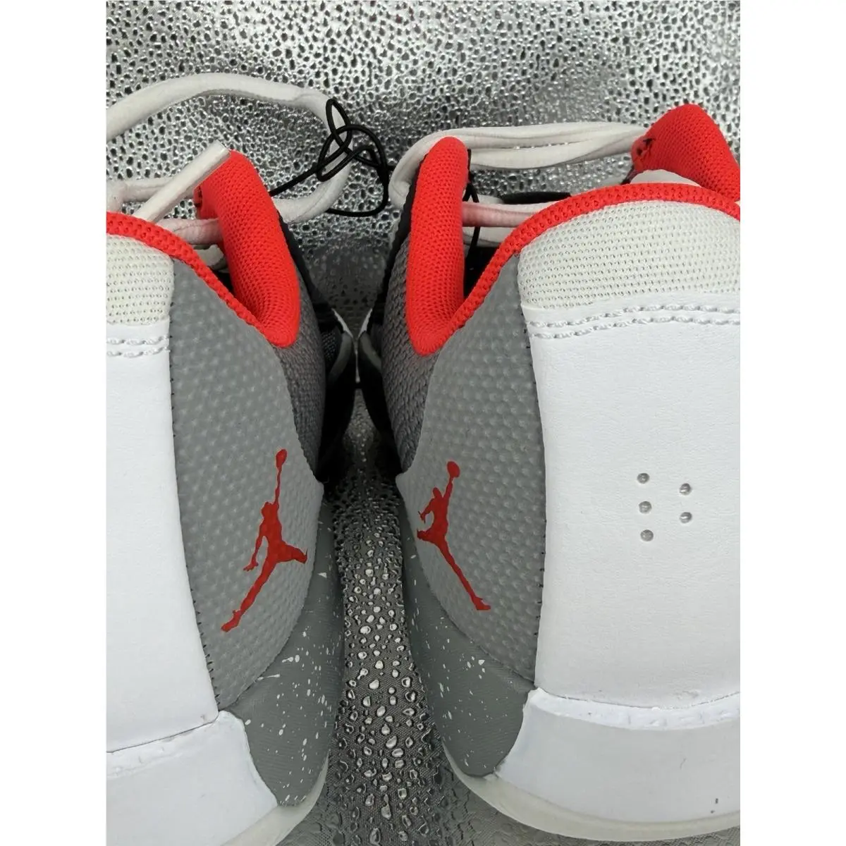 Nike shoes - Jordan Luka .77 - Luka - HF0806-005 - Off Noir/White-Particle Grey (UPC: 00198483407932) 21