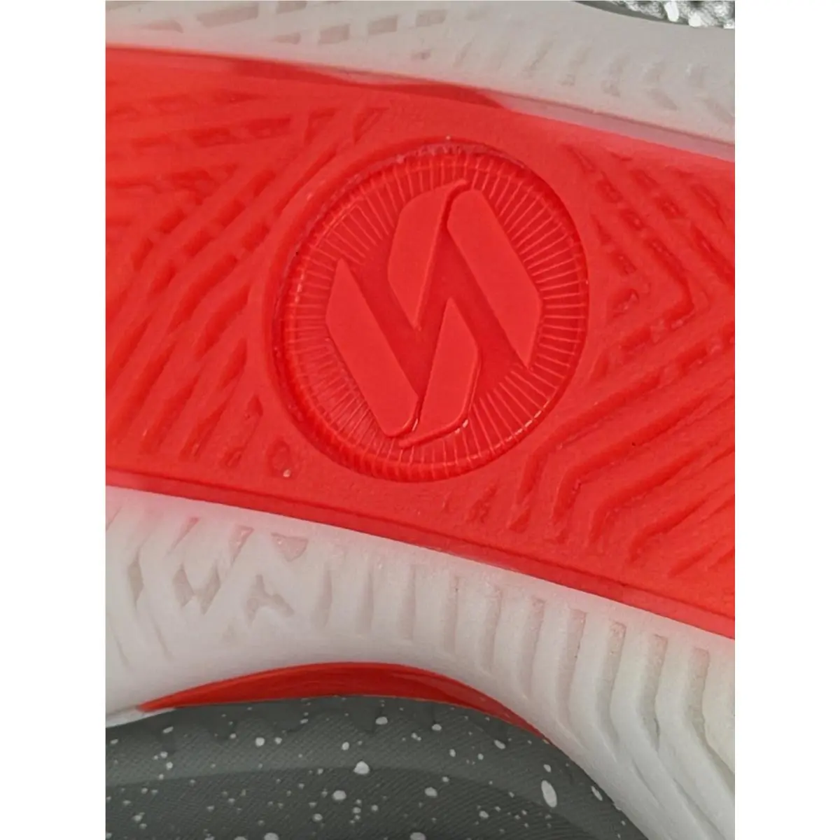 Nike shoes - Jordan Luka .77 - Luka - HF0806-005 - Off Noir/White-Particle Grey (UPC: 00198483407932) 15