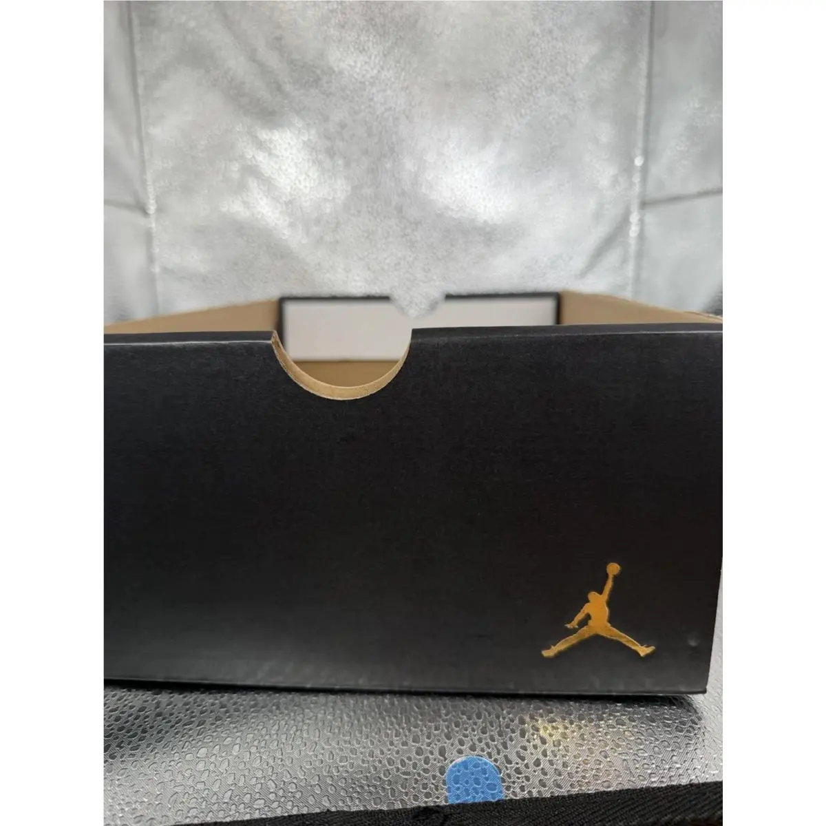 Nike shoes - Jordan Luka .77 - Luka - HF0806-005 - Off Noir/White-Particle Grey (UPC: 00198483407932) 2
