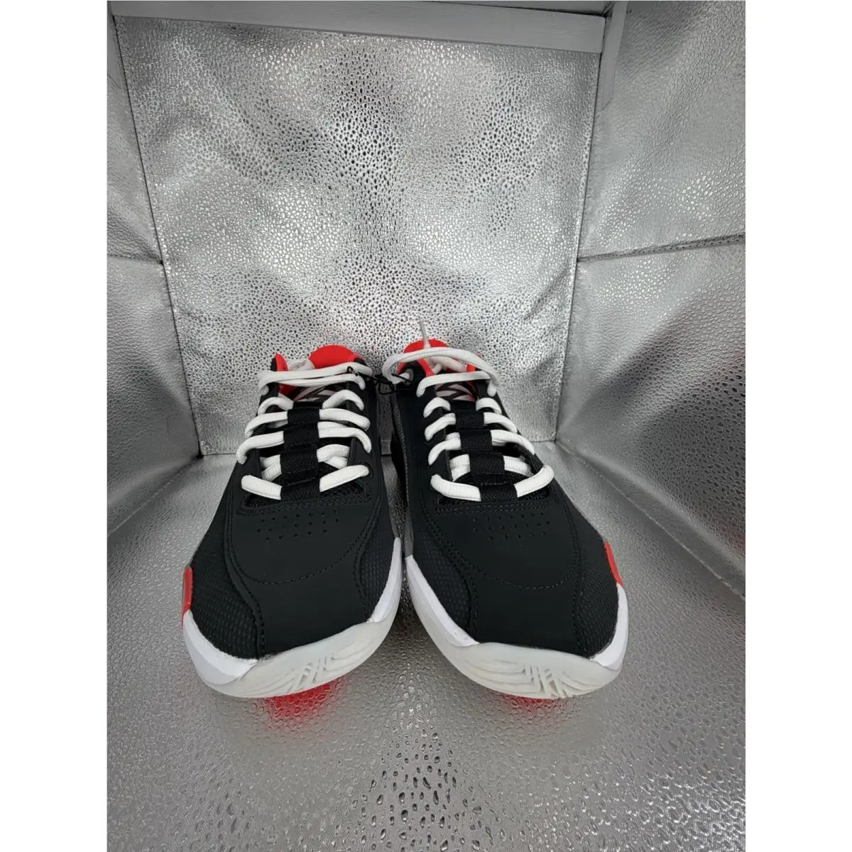 Nike shoes - Jordan Luka .77 - Luka - HF0806-005 - Off Noir/White-Particle Grey (UPC: 00198483407932) 3