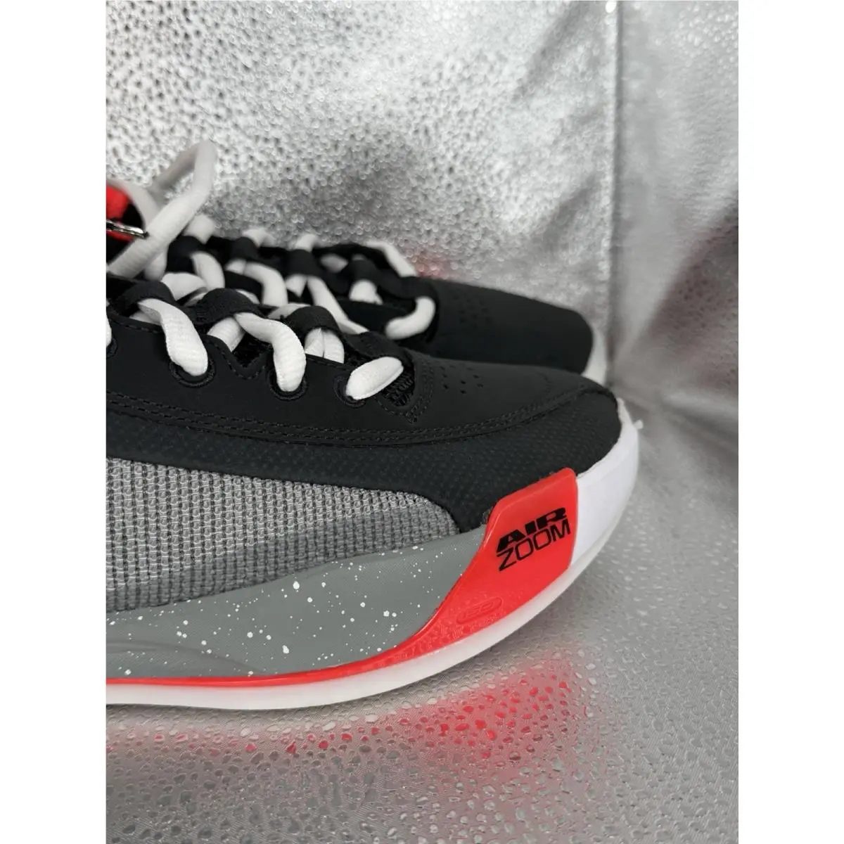Nike shoes - Jordan Luka .77 - Luka - HF0806-005 - Off Noir/White-Particle Grey (UPC: 00198483407932) 5