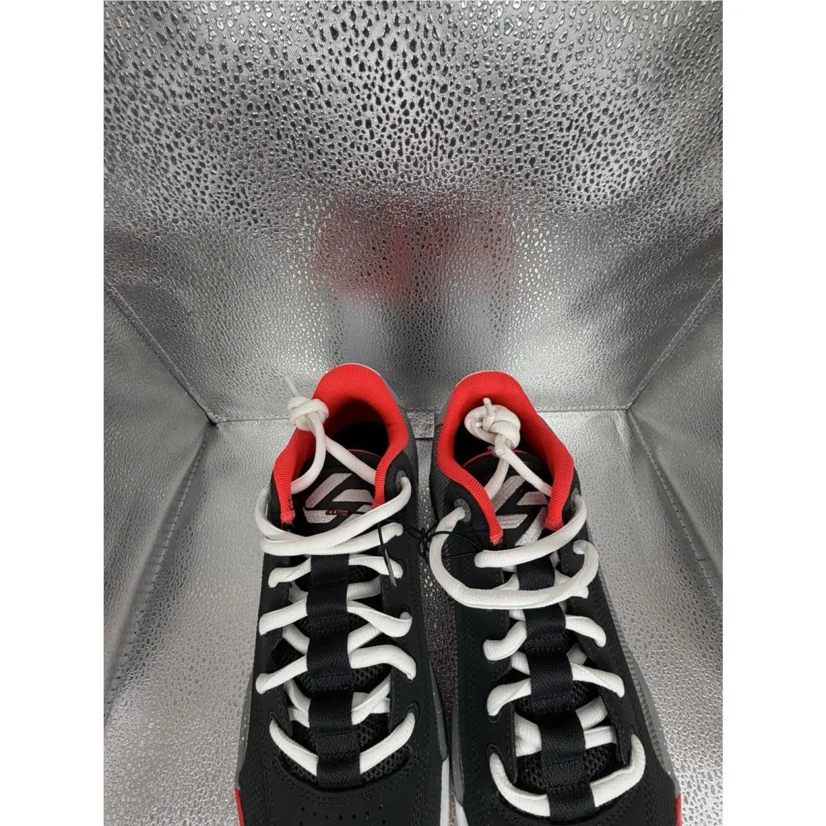 Nike shoes - Jordan Luka .77 - Luka - HF0806-005 - Off Noir/White-Particle Grey (UPC: 00198483407932) 7