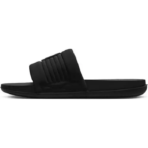 Nike shoes - Nike Offcourt - Offcourt - Black (UPC: 196153938021) 1