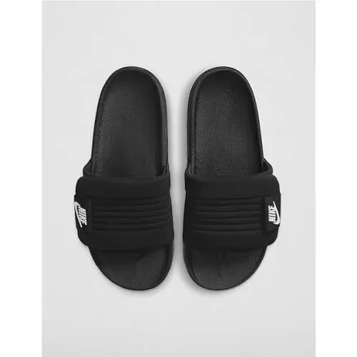 Nike shoes - Nike Offcourt - Offcourt - Black (UPC: 196153938021) 0