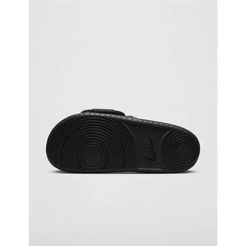 Nike shoes - Nike Offcourt - Offcourt - Black (UPC: 196153938021) 2