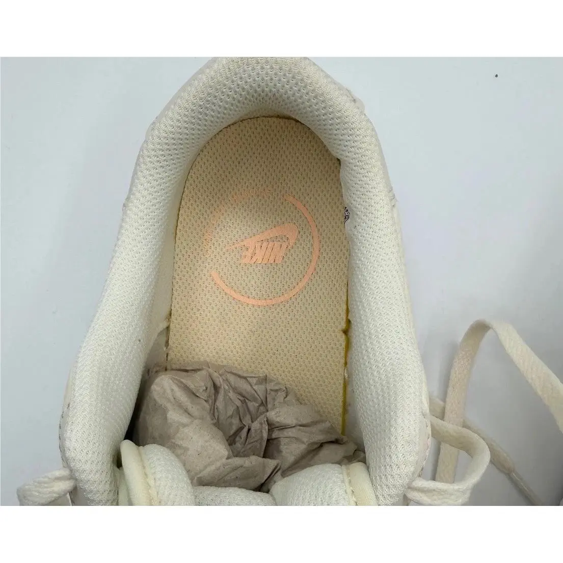 Nike shoes - Nike Court Vintage Premium - Court Vintage Premium - CW1067-101 - Ivory 5