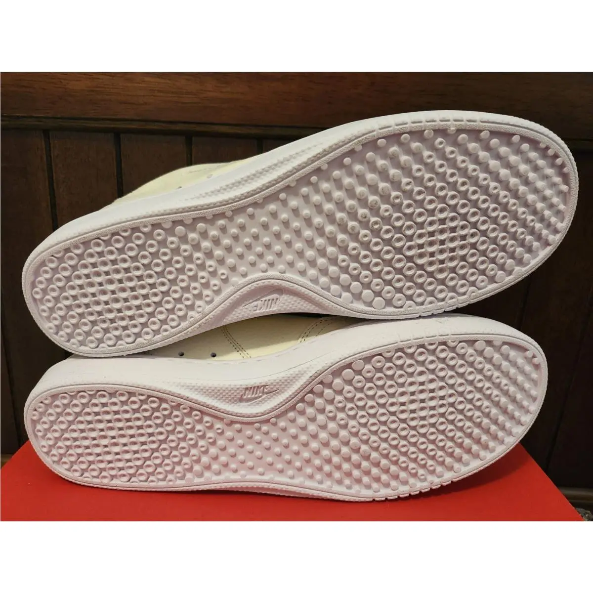 Nike shoes - Nike Court Vintage - Court Vintage - CW1067 101 - Ivory 13