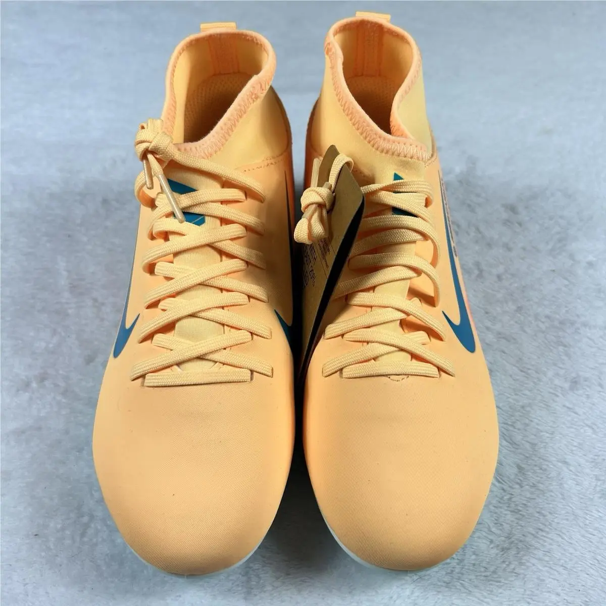 Nike shoes - Nike Mercurial Superfly - Mercurial Superfly - Multicolor (UPC: 0198482562182) 3