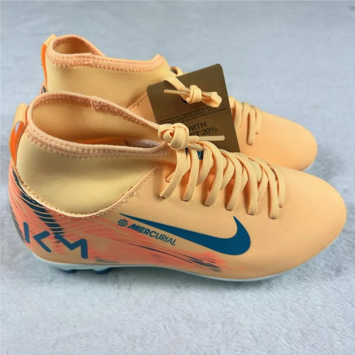 Nike shoes - Nike Mercurial Superfly - Mercurial Superfly - Multicolor (UPC: 0198482562182) 7