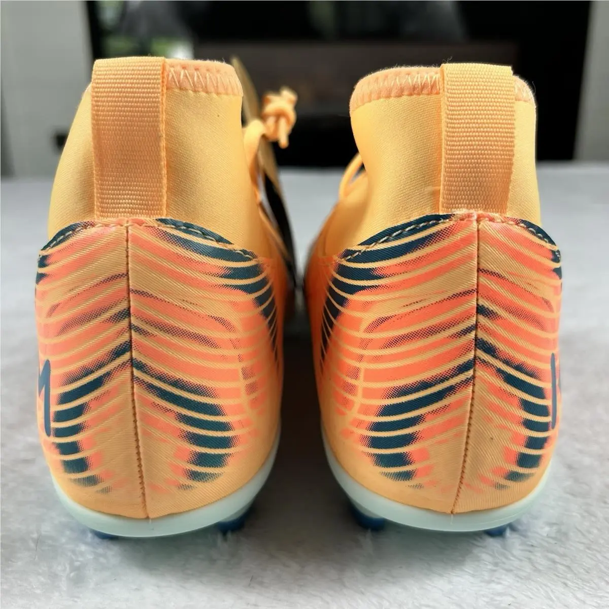 Nike shoes - Nike Mercurial Superfly - Mercurial Superfly - Multicolor (UPC: 0198482562182) 9