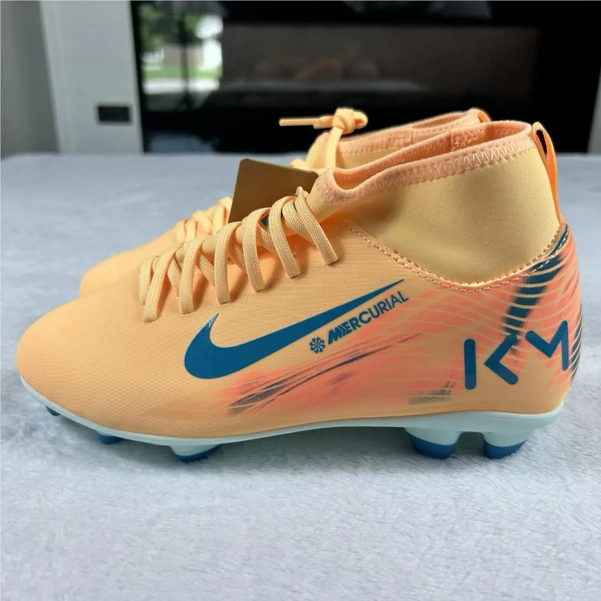 Nike shoes - Nike Mercurial Superfly - Mercurial Superfly - Multicolor (UPC: 0198482562182) 1