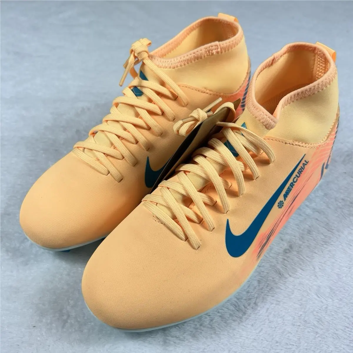 Nike shoes - Nike Mercurial Superfly - Mercurial Superfly - Multicolor (UPC: 0198482562182) 2