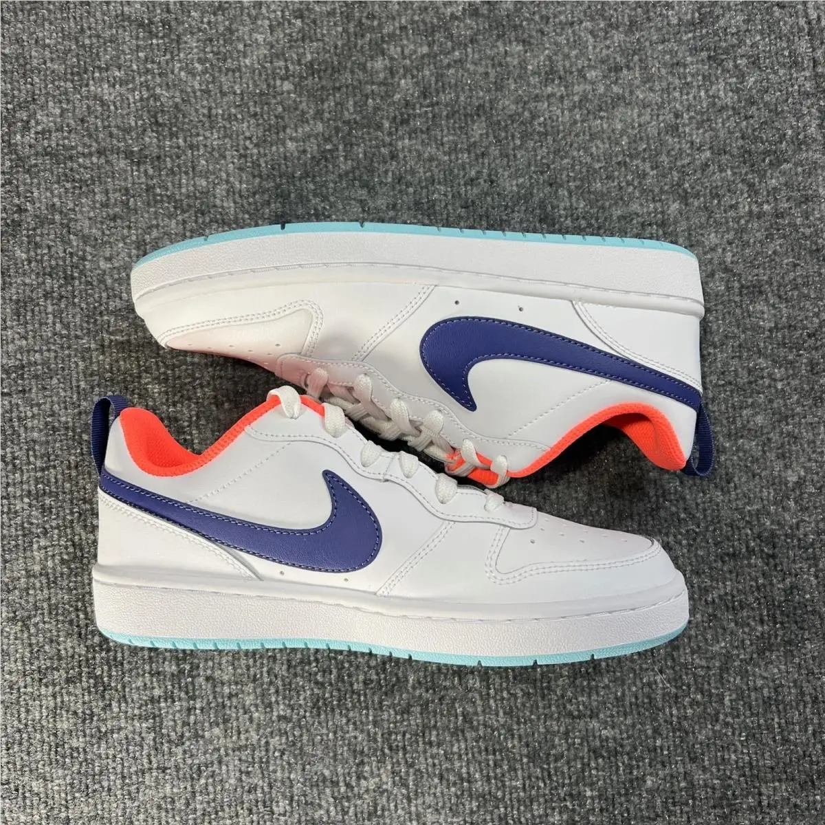 Nike shoes - BQ5448-112 - BQ5448-112 - White 0